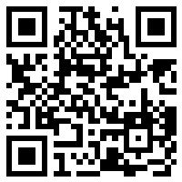 QR Code for dash:XdcHYRdzyViifry4BCRN5Sp1NYti5meGth
