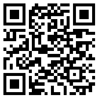 QR Code for dash:XdcSjGYdHx6TYpwoFf12rbrMp6e2em6SqE