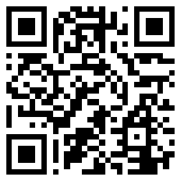 QR Code for dash:XdcUTvZBuxfST7HXpP4VaFEFTfubMgWvbn