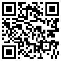 QR Code for dash:XdcvVcdFL2dR2fkeSyvz5vU9oYPxDUpGw7