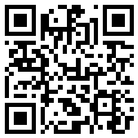 QR Code for dash:Xde1Bi4TRVQZaVb5XWH6P2mCU487zzgMWJ