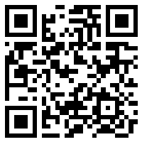 QR Code for dash:Xde38hTwhRicf3ZynhhedX79M1Aj4w3DBR