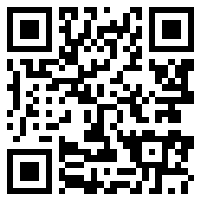 QR Code for dash:Xde3fkFrm7vg6n3b2w38293D8MFMRZT7KE