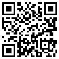 QR Code for dash:Xde8vWJqnfDjHHSkypJS92gTy2k24tk6PH