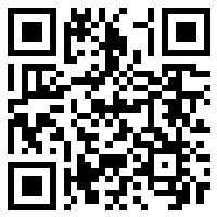 QR Code for dash:XdeDt5E37KeBfusaSTTfCXddYyKyFaBkWZ