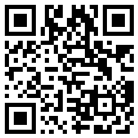 QR Code for dash:XdeLP2oMGScqNjypE8E1wMK7TEVMJFbpm3