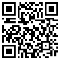 QR Code for dash:XdeNop4Ah5SCRZSe9sxMKBC8ux8Tz4bScR