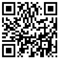 QR Code for dash:XdeU5CSzvpfenizXtkdJjMP5f5h9M7aSoM