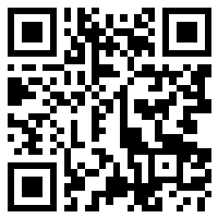 QR Code for dash:Xdeny88gwzaYF7gupwvTYMASKXWJ2PeHiW