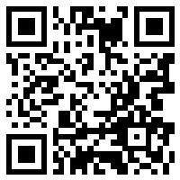 QR Code for dash:Xdf51PYX6AVs2Fwdhs6yZrKV8oAAH4RzwR