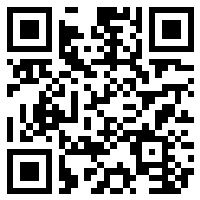 QR Code for dash:XdftKRKPhR7F62Ko7Cw4dF5hxJdJFuqU8b