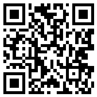 QR Code for dash:XdgPMfvBTmesAprHyNNEFGQCBvzGqF5ro6
