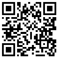 QR Code for dash:XdgTPEWprxwBauBcfaE1p3NmgP2jX59GDX