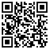 QR Code for dash:XdirQ5t5GcW59t2VSS2i6Eqb8o9o48j4eE