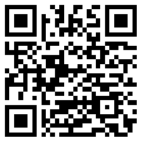 QR Code for dash:Xdj1ffrH4i3pzvRnrpFBF3nm3NBinJrAVL