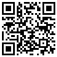 QR Code for dash:XdjJx5FxhwkABCjZzCuQFvZmSDev8b4xnj