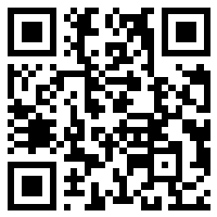 QR Code for dash:XdjWJhBTGEcJdE7o64ZCEQRHTiFVXT2ZP8