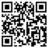 QR Code for dash:XdjYL6y1aBrgmQEe8BToYFotPaffrzb6Yg