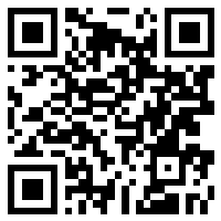 QR Code for dash:XdjsSfZi4KKajggw27GEhRPhvNeX1HdTm7