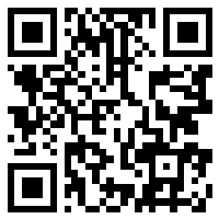 QR Code for dash:XdkAgfmnV3h9RZVLFmxRqnABnmda9FZXnp