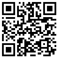 QR Code for dash:XdkVFCSiW1G3p7bnJhPNf7C7sF2P6MqvqV