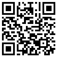 QR Code for dash:XdkW3b6A3Ducpgw4UEDPLZjX1Z1Nm3PPry