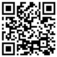 QR Code for dash:XdnUdbyzQ6MKsRBW5VQ5MqKLGWinAzmAio
