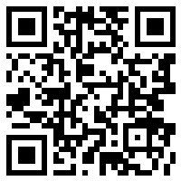 QR Code for dash:Xdpj8t1eVRjkLRyFMmtBpxcV6CWah7jsRC
