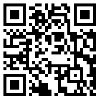 QR Code for dash:XdpwBXef23mMepygaaPRRMccC7u5vSWxak