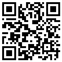 QR Code for dash:XdrDE94PQCPVM62bX6LPscDwbR8WiZw3k8