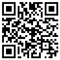 QR Code for dash:XdsRNNs9YdWVWNhe2hwX2pgw1m4UHZuuC6