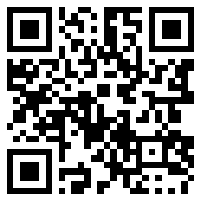 QR Code for dash:Xdu2PKdTst5efpLxuoXn5Sot5Z6B87XYP6