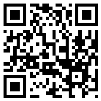 QR Code for dash:XduvTPNGWWrbNs3QX53RxymjB1aK51P7Pf