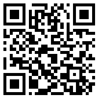 QR Code for dash:XdveyB8Da4B5fvmTRCvNfPpe3LsR15djtB
