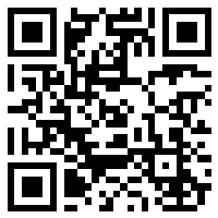 QR Code for dash:Xdy4QdKeYP3PYVSAmC9SWA93jcM4iusmBg