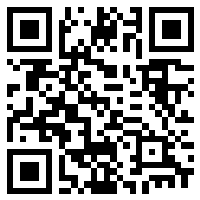QR Code for dash:XdyKh1Tb7SpSFfbE7vAAwfevTGCx3JVuzp