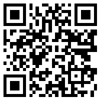 QR Code for dash:Xdym47TMGrSBY64uuAnyMUA6ui3rKpci4f