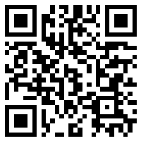 QR Code for dash:XdyoaRRnrYMorURRKA76aD3uVhyD9CeJuL