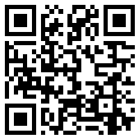 QR Code for dash:XdzEPRDQfp43seKCg89BUEfLFwYApmZAQF