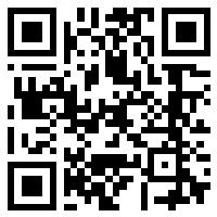 QR Code for dash:XdzMAuQQLgYUBs9Sab1BmrCuBYHucTGDKP