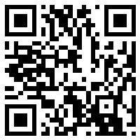 QR Code for dash:Xe6B7QGmfTLGHyCbF7DffE5P2Fp87GKd6k