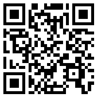 QR Code for dash:XeAzQg6HcVUYVyP9YKBW7bUS1hV8XukNv1
