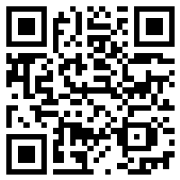 QR Code for dash:XeCGjmBe8aF2t352Nwf6zVgujijK3M2qDB