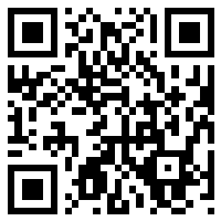QR Code for dash:XeCp3gGYTYoFXDqB3UQVt1ike5LMEWJXsH