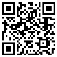 QR Code for dash:XeDxcMUVsTpff8mdMQJv6wQV26NrLW3PCv