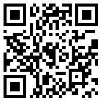 QR Code for dash:XeEGS7ZRWNK3EXpbL8dj33zmsQTi3DmjqX