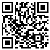 QR Code for dash:XeFRNKxDa5B3z79owQexCMcfvLUjaobMaz
