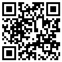 QR Code for dash:XeGNajtoskm6ejVZzmi2CYnMtkHBYZ3DyC