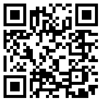 QR Code for dash:XeJUbDQNvLRwQEYGdyP9e5LmSp7JxPhpsi