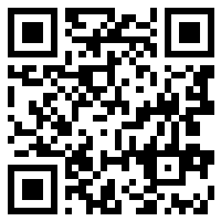 QR Code for dash:XeKMSA1X7v6u33bEpQRCLFboiMBrg3c8JP